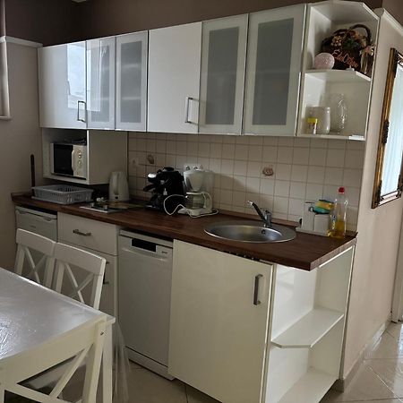 שיופוק Gruber Apartman מראה חיצוני תמונה