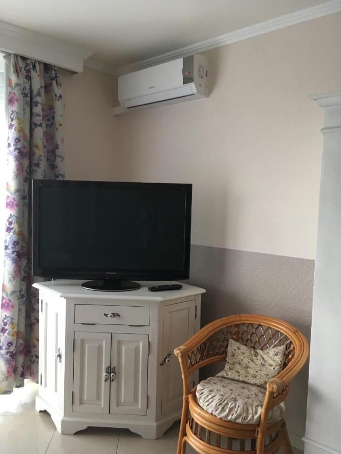 שיופוק Gruber Apartman מראה חיצוני תמונה