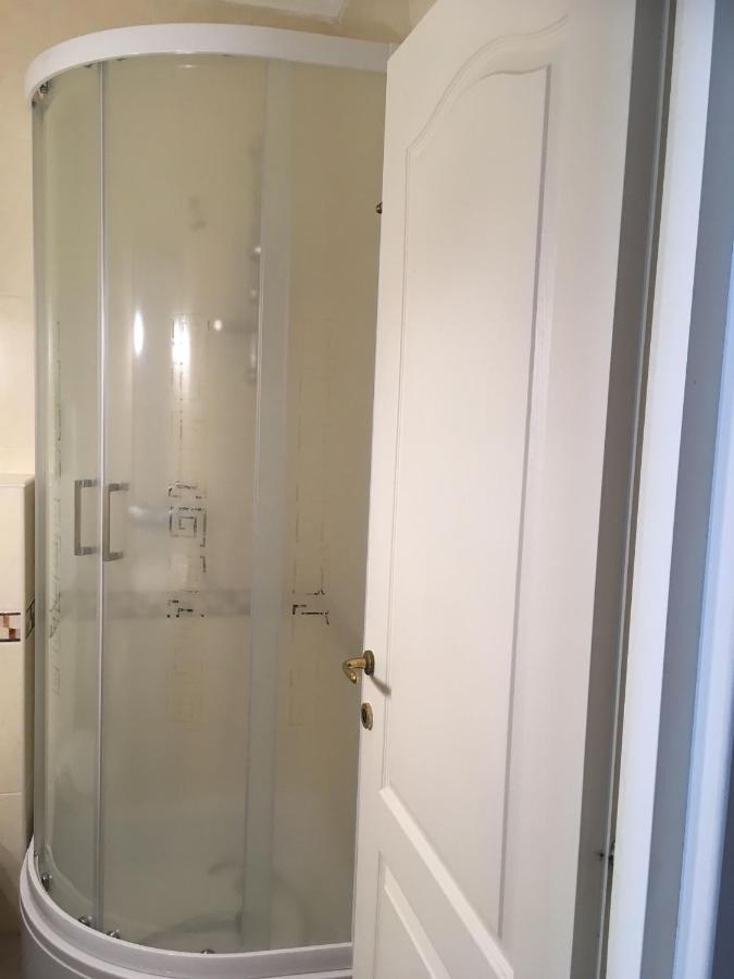 שיופוק Gruber Apartman מראה חיצוני תמונה