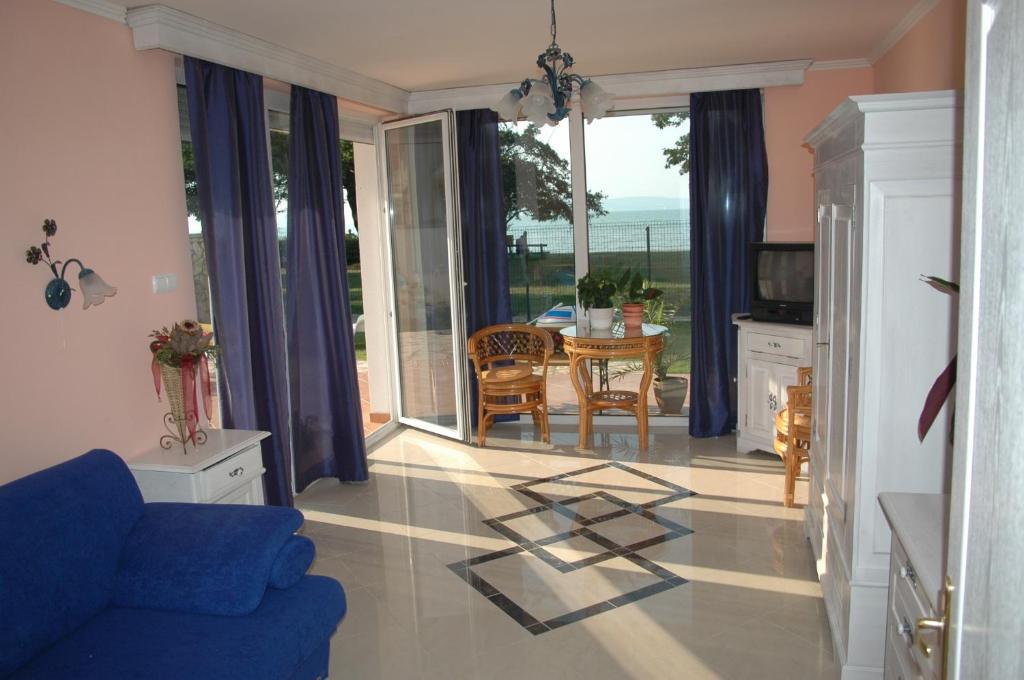 שיופוק Gruber Apartman חדר תמונה