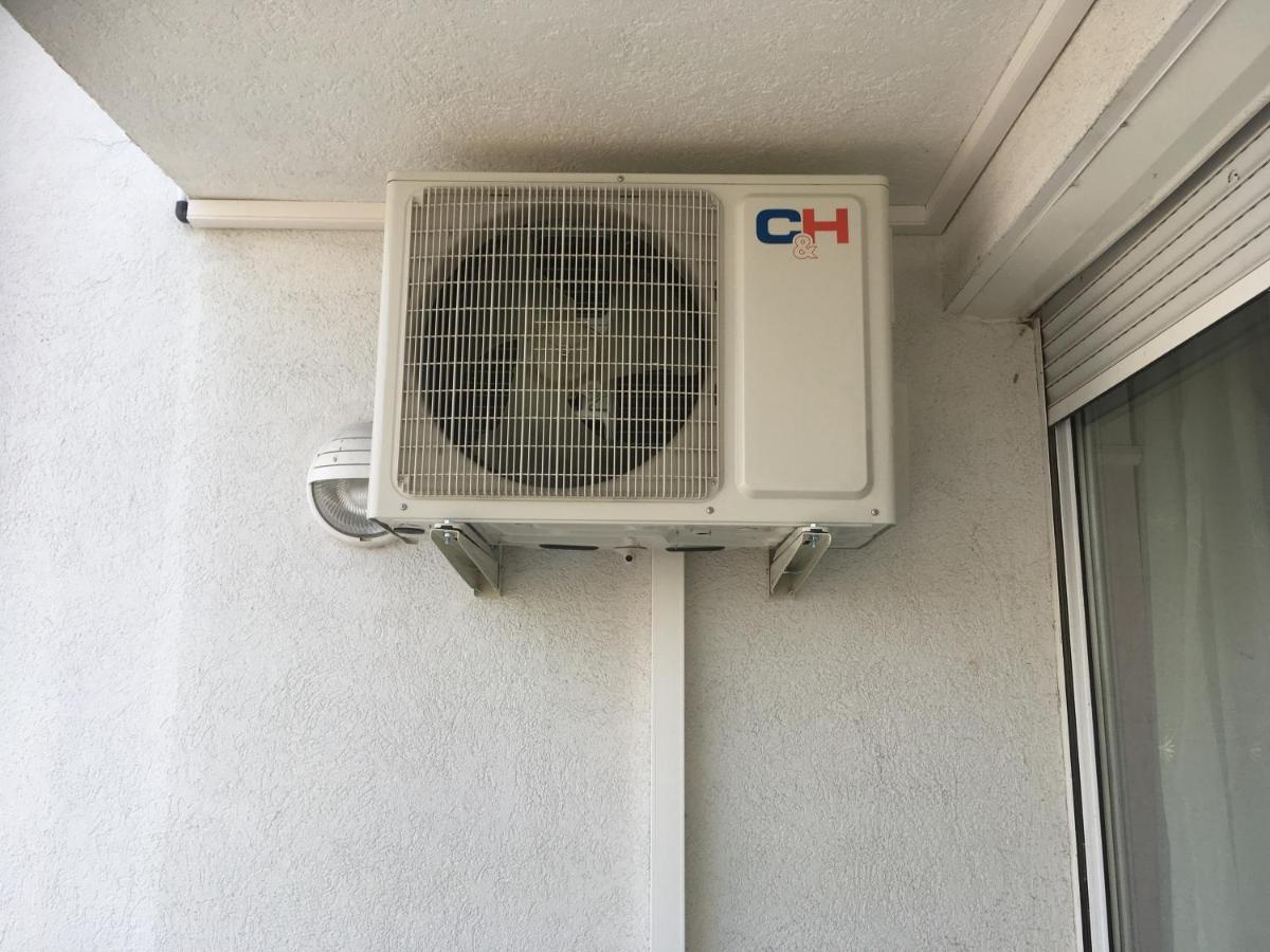 שיופוק Gruber Apartman מראה חיצוני תמונה