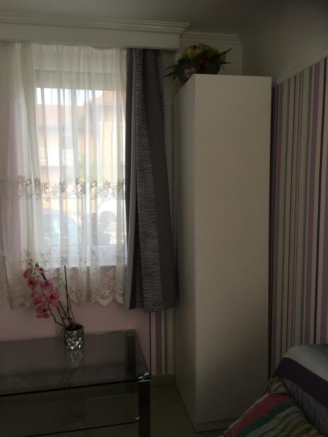 שיופוק Gruber Apartman מראה חיצוני תמונה