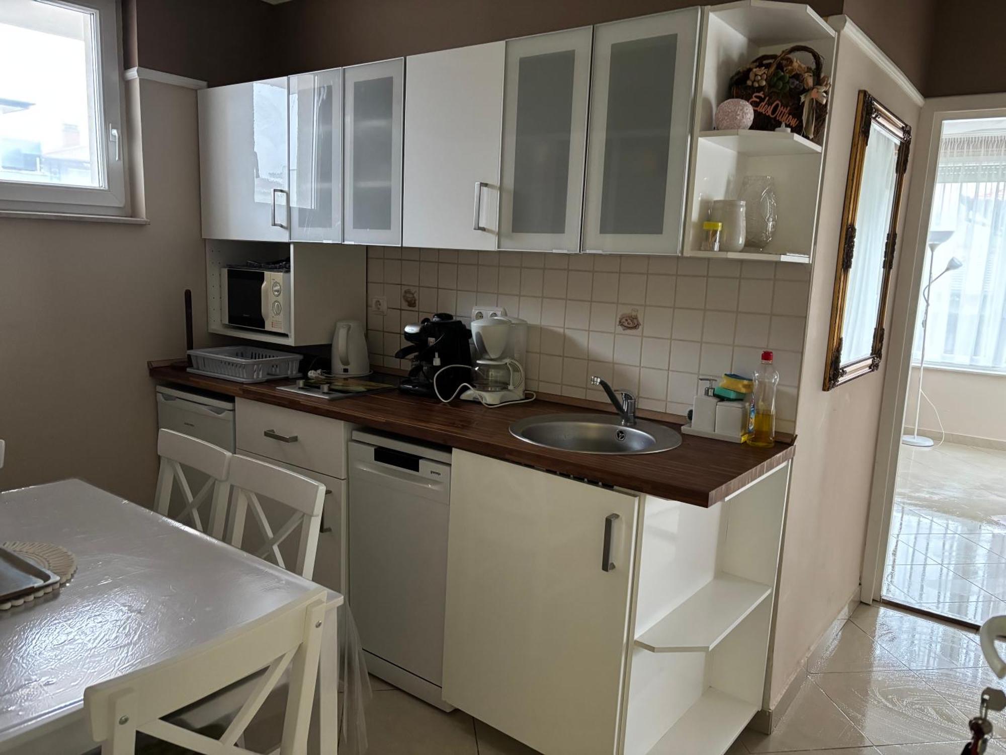 שיופוק Gruber Apartman מראה חיצוני תמונה
