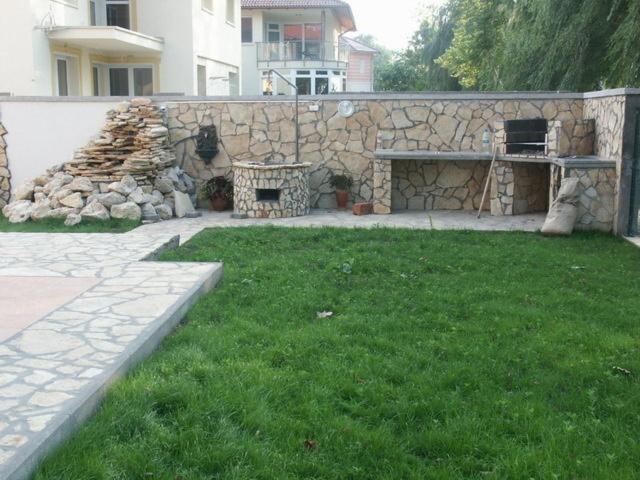 שיופוק Gruber Apartman מראה חיצוני תמונה