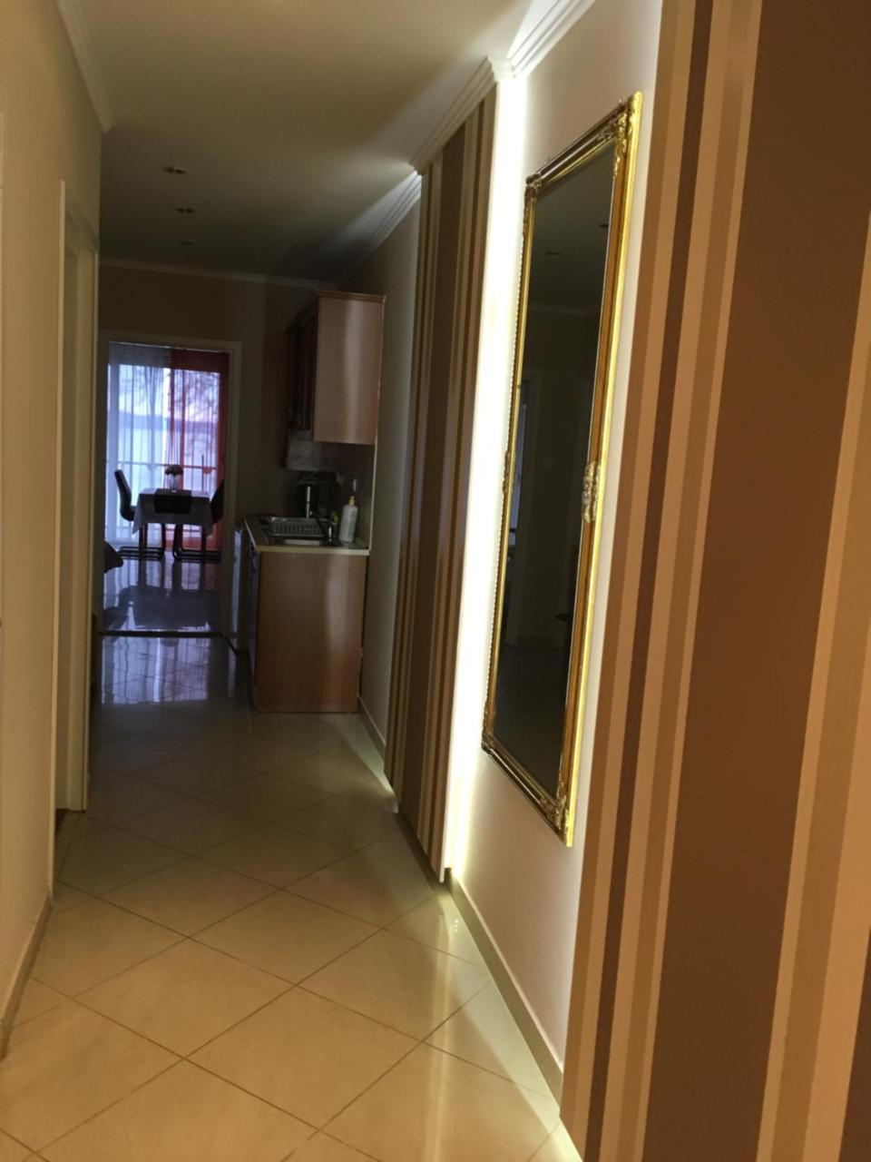 שיופוק Gruber Apartman מראה חיצוני תמונה