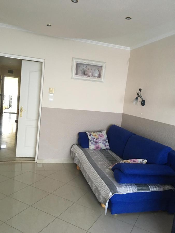 שיופוק Gruber Apartman מראה חיצוני תמונה
