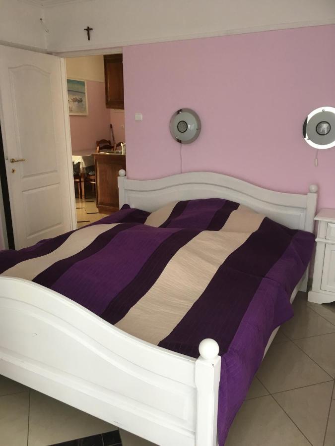 שיופוק Gruber Apartman מראה חיצוני תמונה